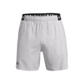 Vanish Woven 6in Shorts Herren-Hellgrau