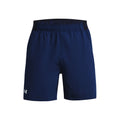Vansih Woven 6in Shorts Herren - dunkelblau, blau