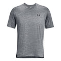 Tech Vent T-Shirt Herren - dunkelgrau,