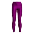 High Rise Tight Damen - weinrot,
