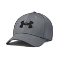 Blitzing Cap Unisex - grau