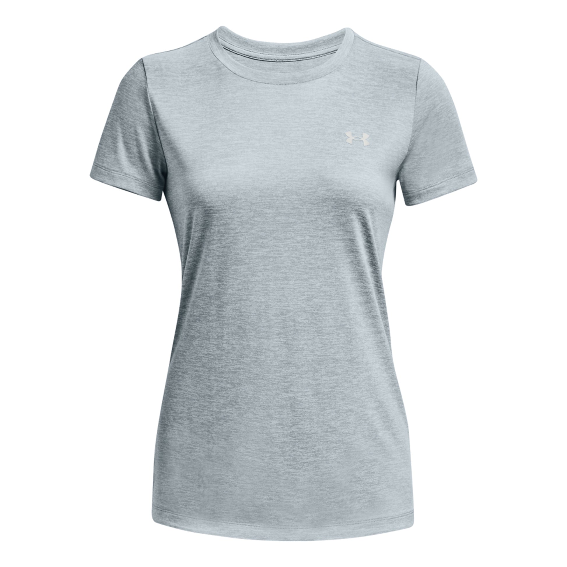 Under Armour Tech Twist T-Shirt Damen - mint,
