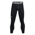 Coldgear Tight Herren-Schwarz