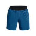 Peak Woven Shorts Herren-Petrol