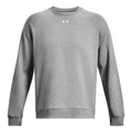Rival Crew Sweatshirt Herren-Grau