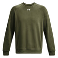 Rival Crew Sweatshirt Herren - dunkelgrün,