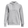 Rival Hoody Damen - grau