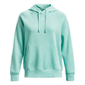Rival Hoody Damen - türkis