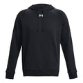 Rival Hoody Herren-Schwarz