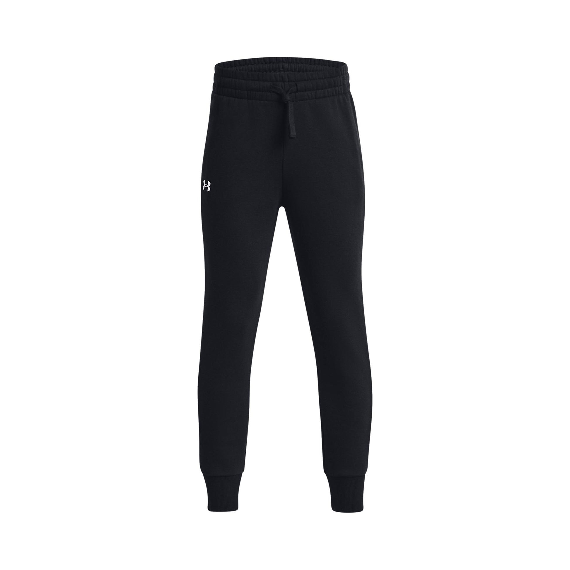 Under Armour Rival Trainingshose Mädchen - schwarz,