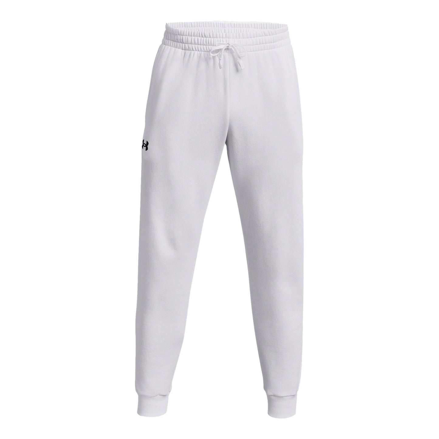 Under Armour Rival Trainingshose Herren - weiß,