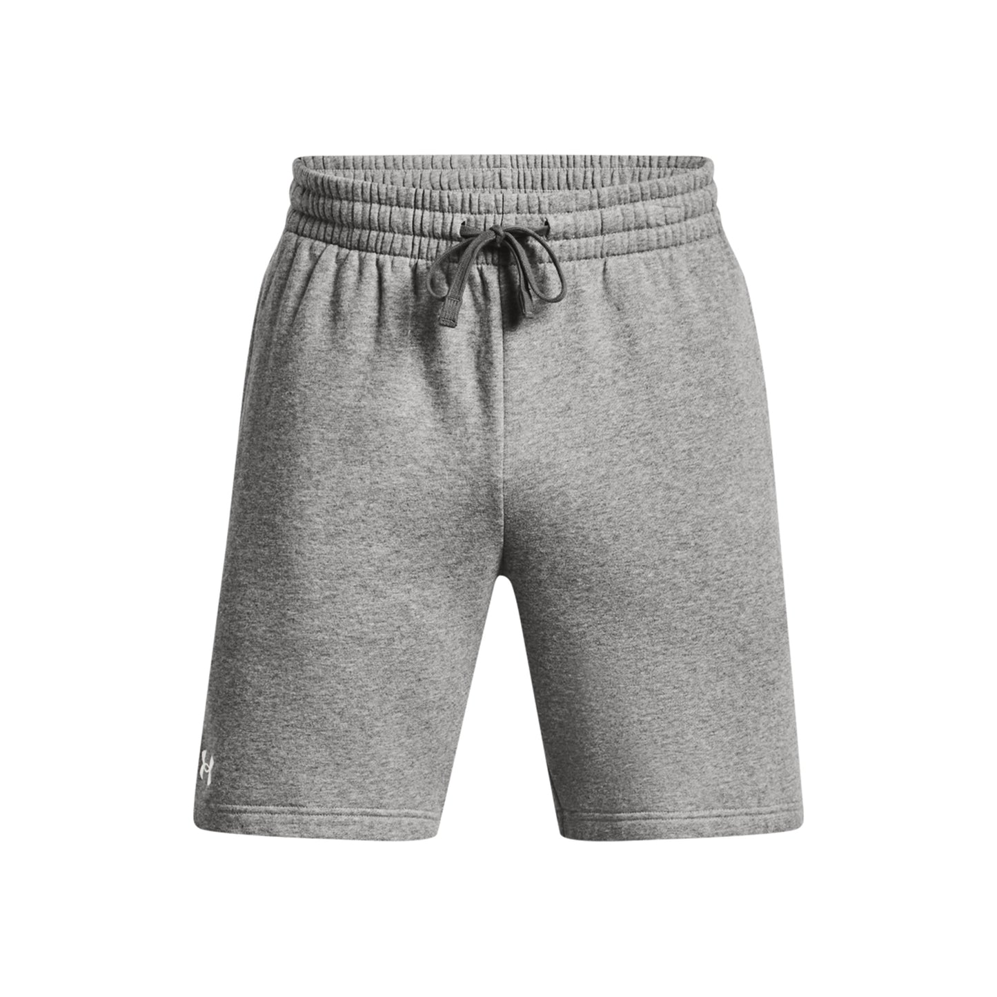 Under Armour Rival Shorts Herren - dunkelgrau,