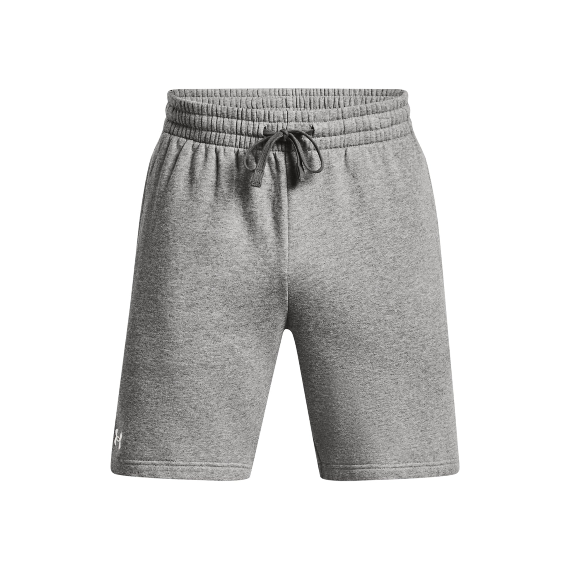 Under Armour Rival Shorts Herren - dunkelgrau,