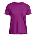 Rush Energy 2.0 T-Shirt Damen - lila,