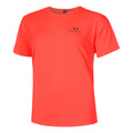 Rush Energy 2.0 T-Shirt Damen - koralle,