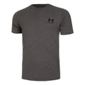 Sportstyle Left Chef T-Shirt Herren - dunkelgrau,