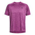 Tech 2.1 T-Shirt Herren - lila,
