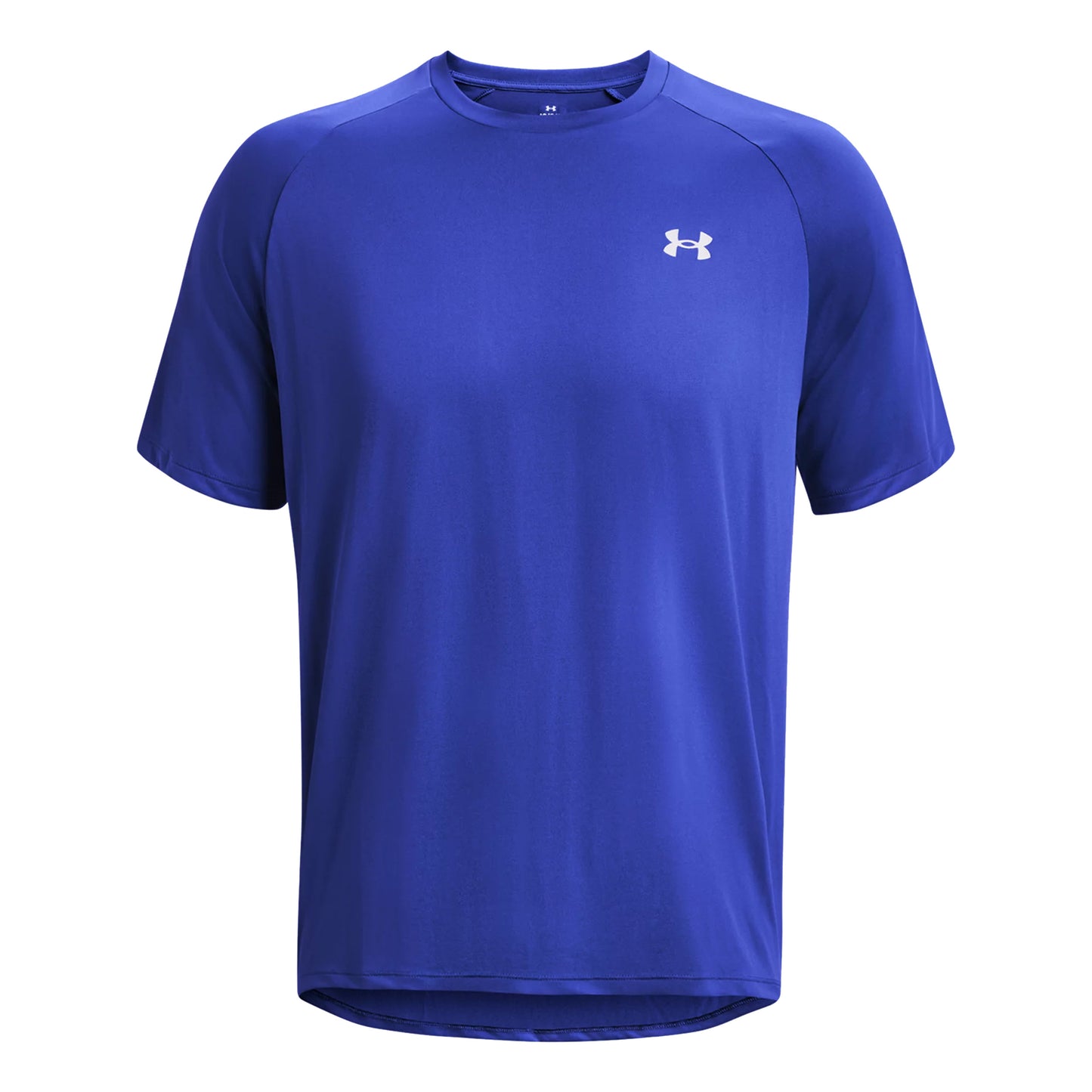 Under Armour Tech Reflective T-Shirt Herren - blau,