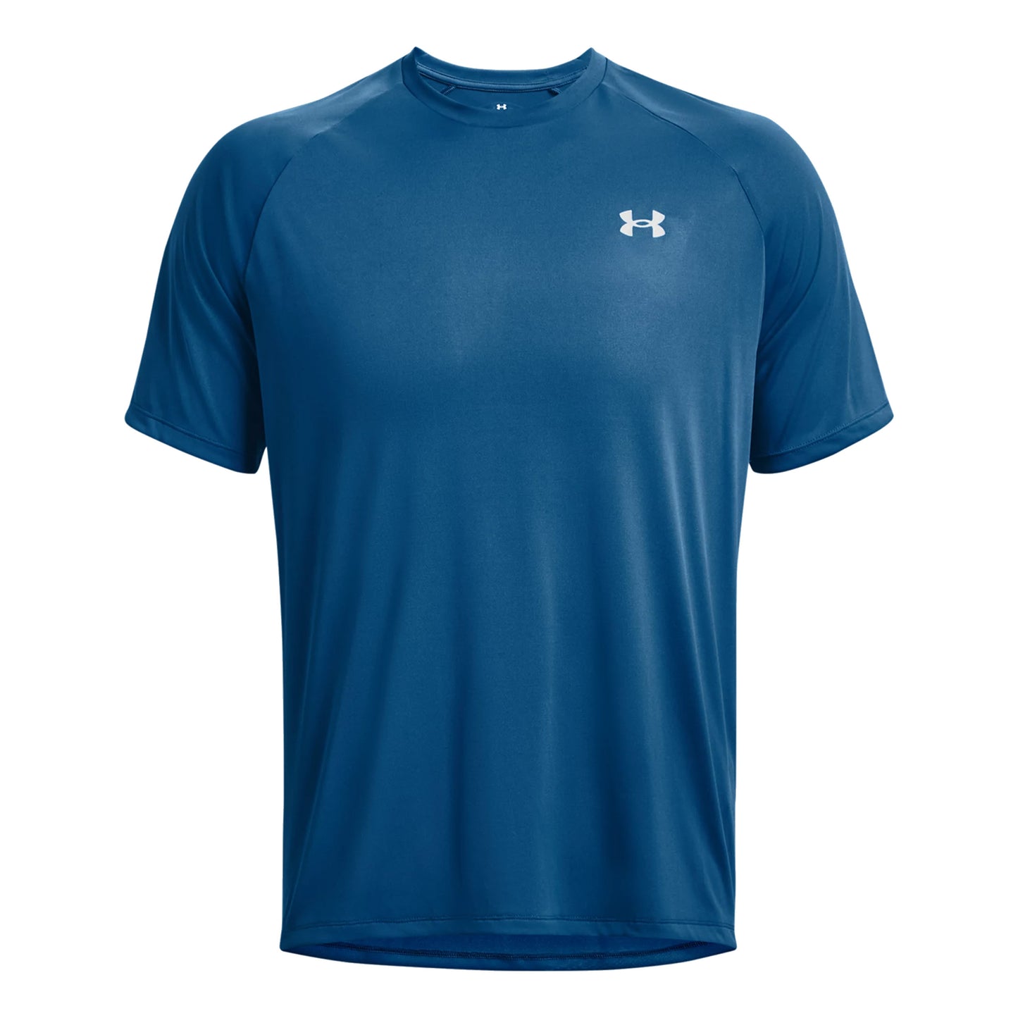 Under Armour Tech Reflective T-Shirt Herren - petrol,