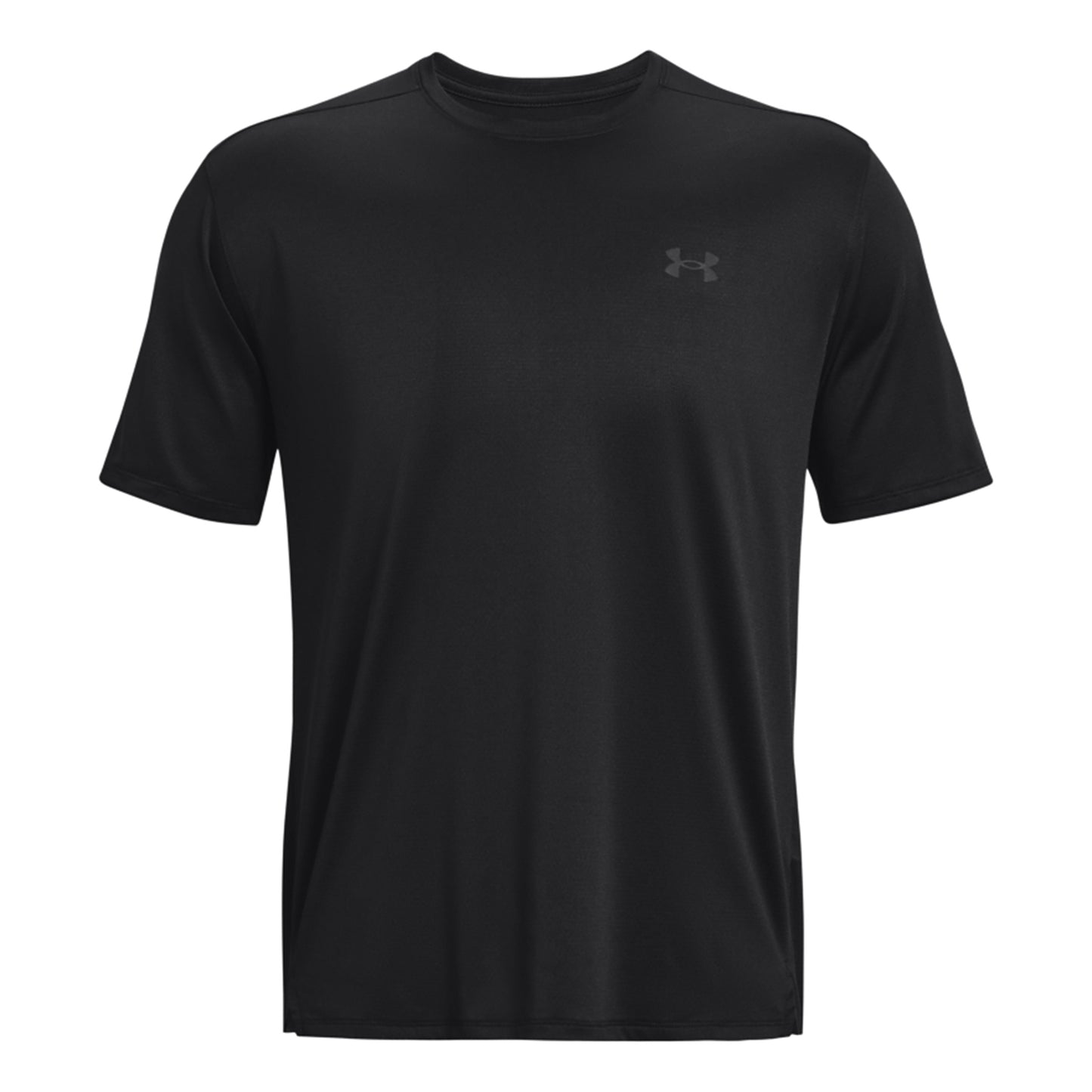 Under Armour Tech Vent T-Shirt Herren - schwarz,