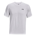 Tech Vent T-Shirt Herren - weiß,