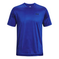 Tech Vent T-Shirt Herren - blau,