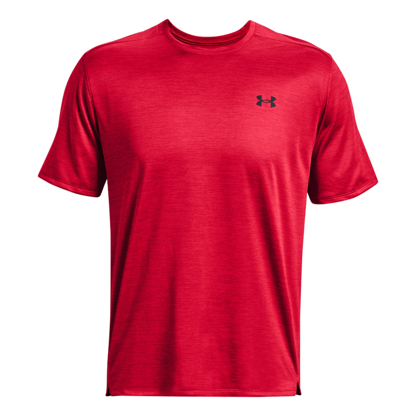 Under Armour Tech Vent T-Shirt Herren - rot,