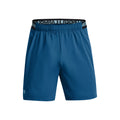 Vansih Woven 6in Shorts Herren - petrol,