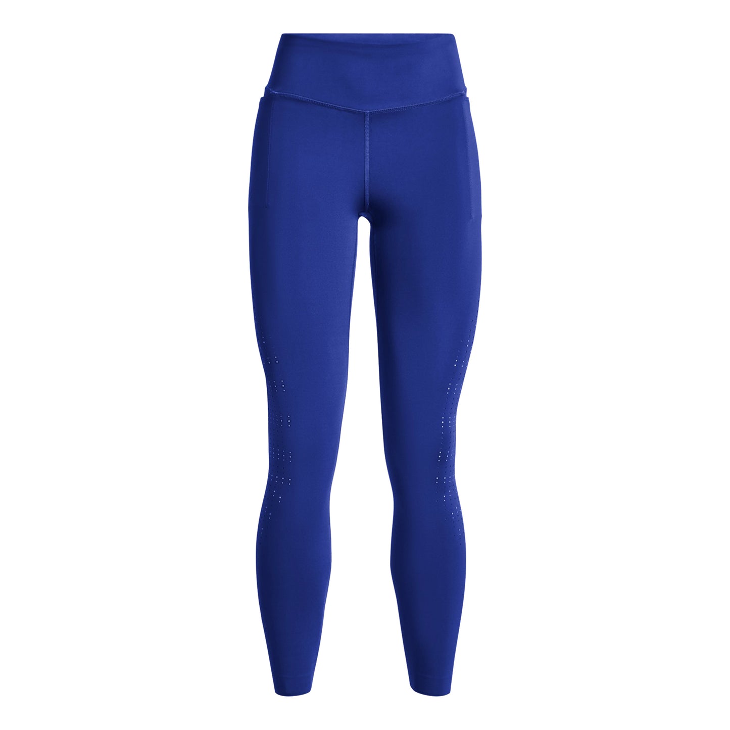Under Armour Fly Fast Elite Ankle Tight Damen-Blau