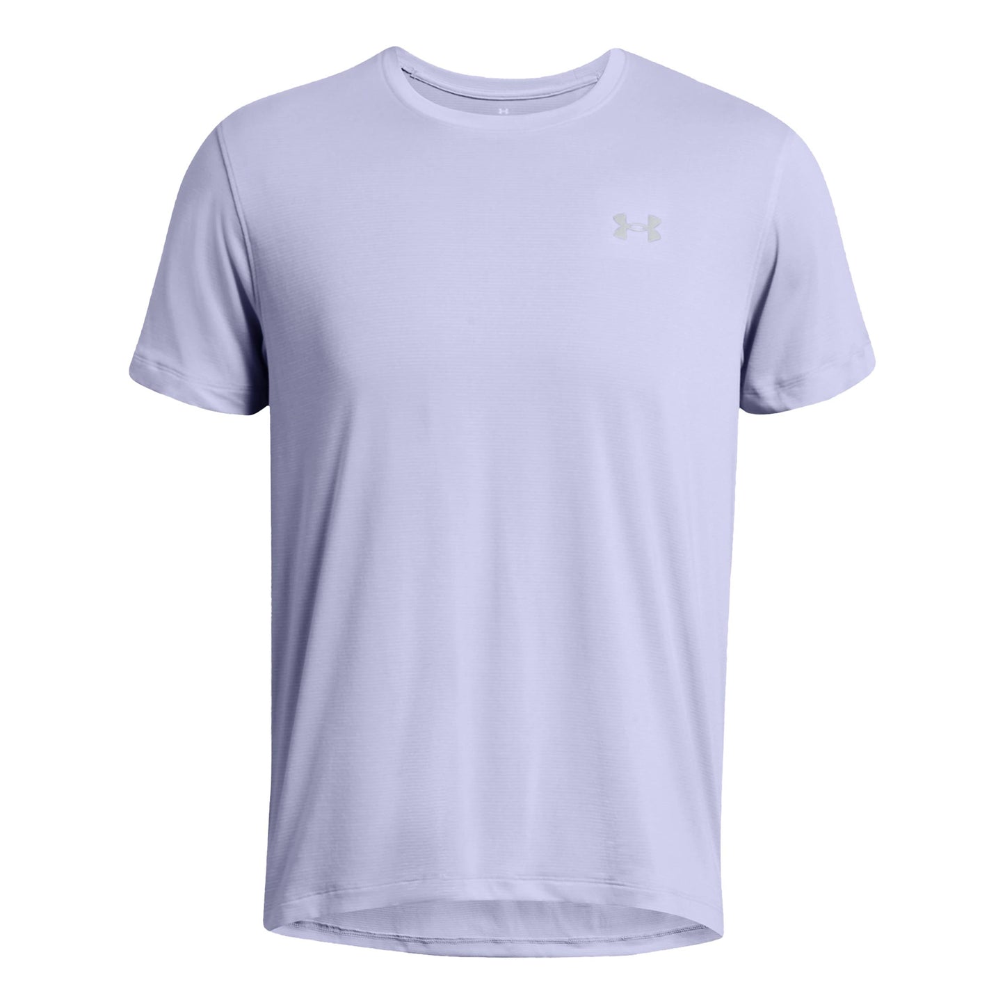 Under Armour Launch Laufshirt Herren - lila,