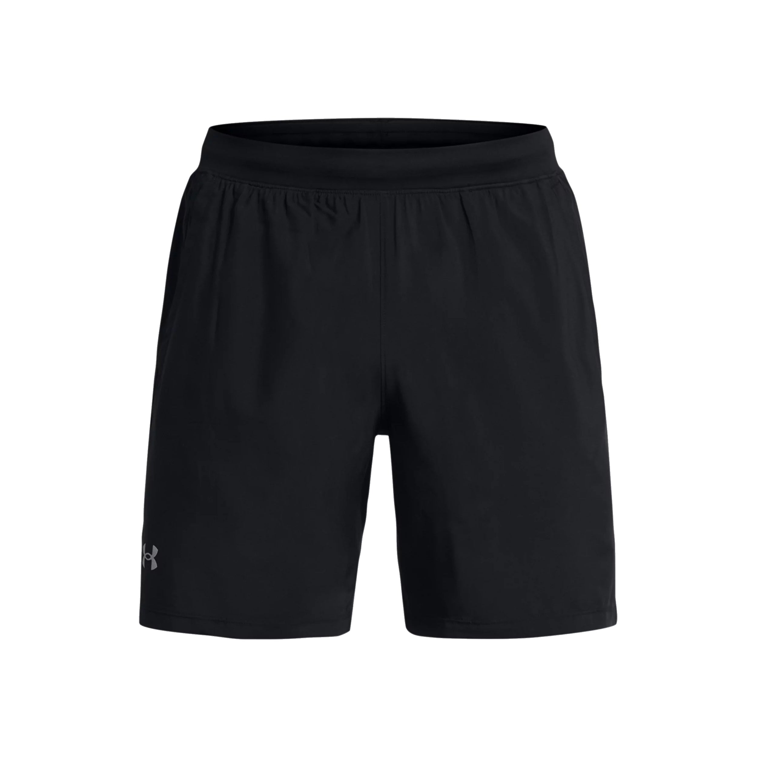 Under Armour Launch 7in  Laufshorts Herren - schwarz