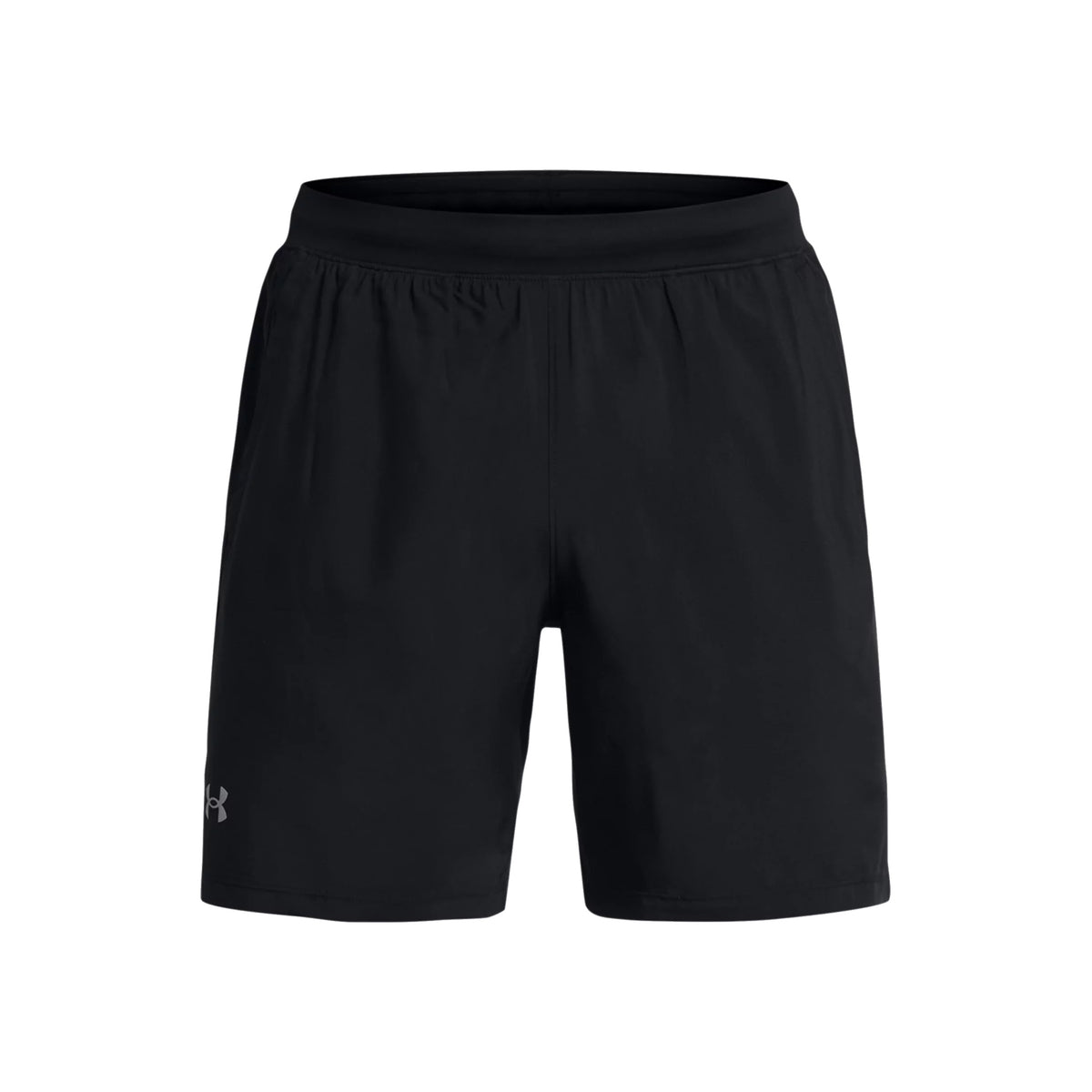 Under Armour Launch 7in  Laufshorts Herren - schwarz