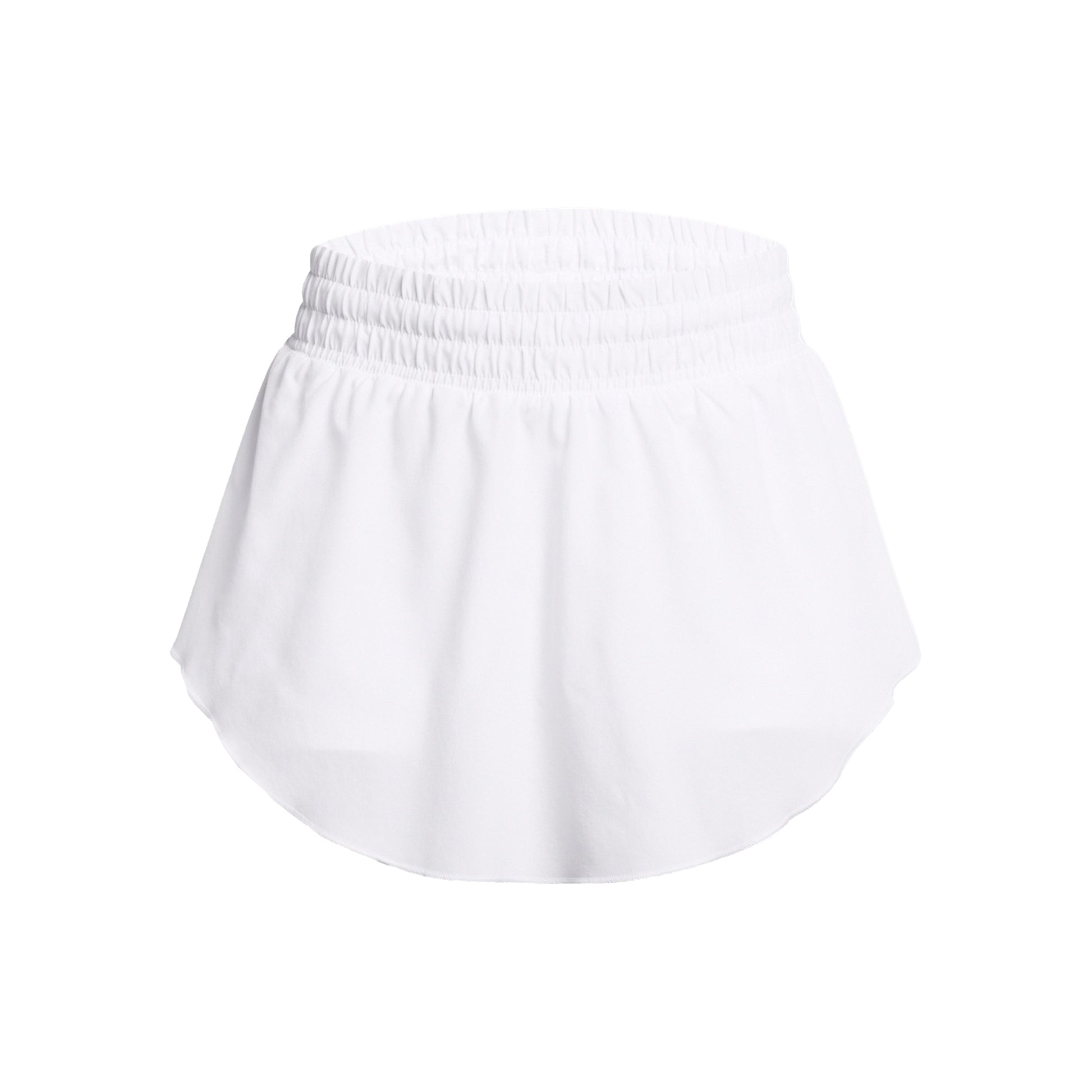 Under Armour Flex Woven Rock Damen-Weiß