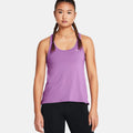 Knockout Tank-Top Damen - lila,