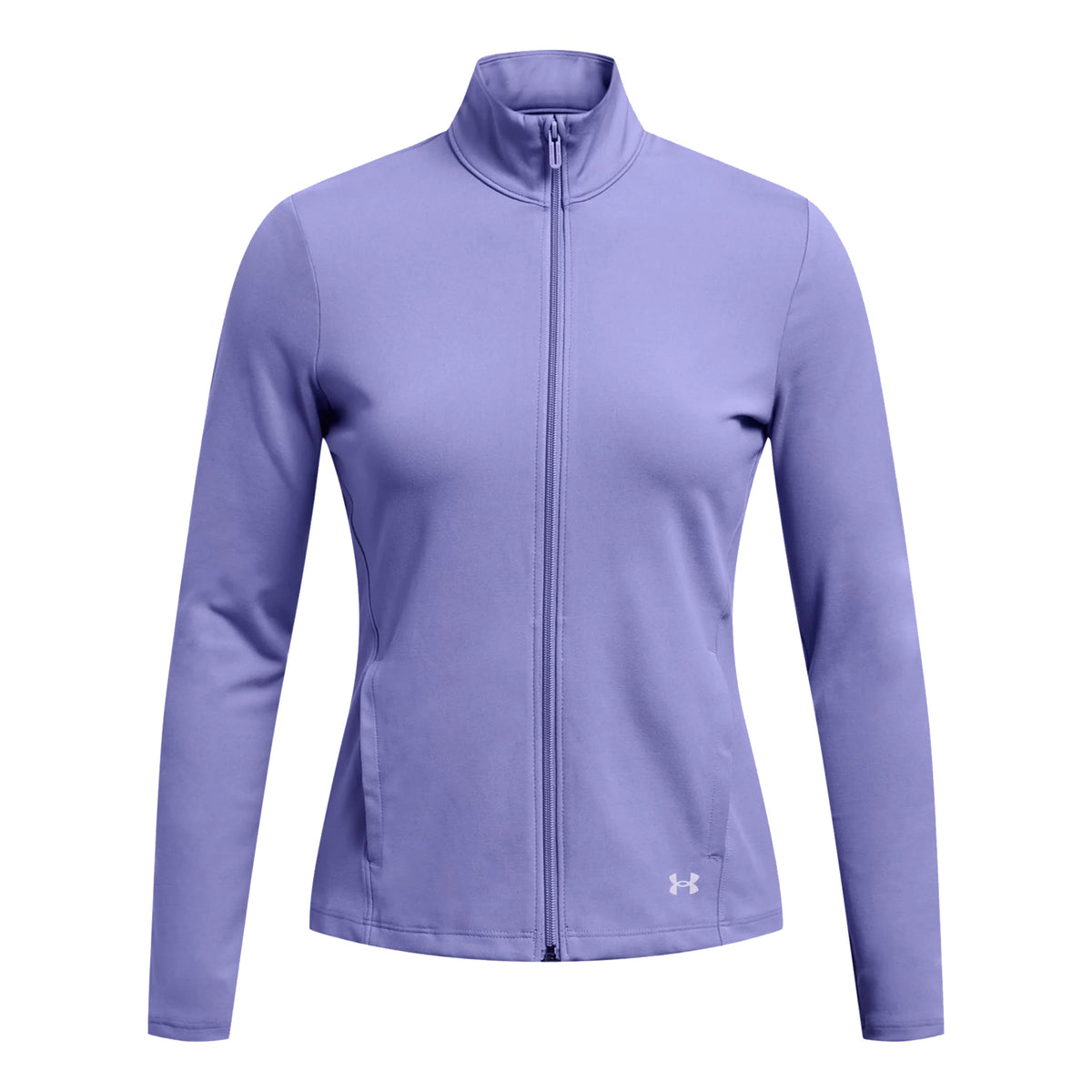 Under Armour Motion Trainingsjacke Damen-Lila