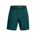 Vansih Woven 6in Shorts Herren - dunkelgrün, grün