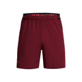 Vansih Woven 6in Shorts Herren - rot,