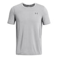 Vanish Seamless T-Shirt Herren - hellgrau,