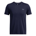 Seamless Stride Laufshirt Herren-Dunkelblau
