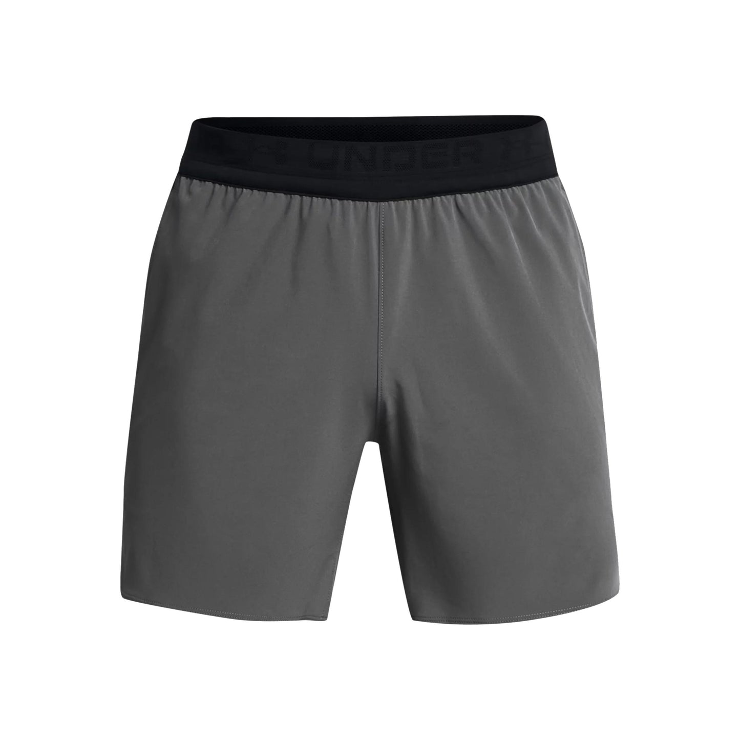 Under Armour Peak Woven Shorts Herren - grau,