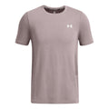 Vanish Seamless T-Shirt Herren-Grau
