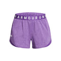 Play Up Twist 3.0 Shorts Damen - lila,