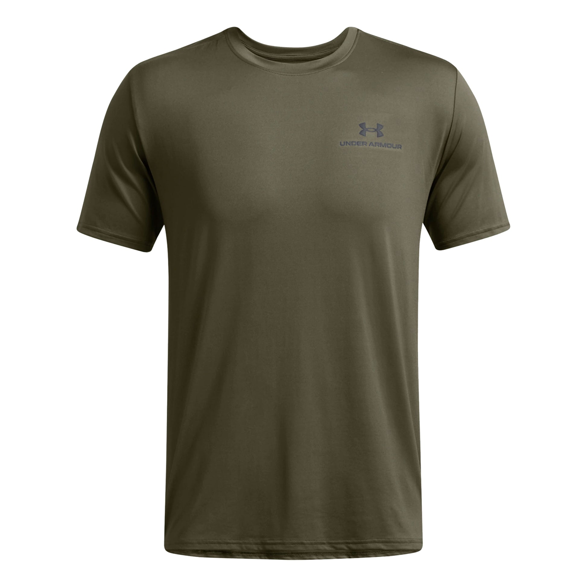 Under Armour Vanish Energy T-Shirt Herren-Grün