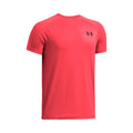 Tech 2.0 T-Shirt Jungen - neonpink,
