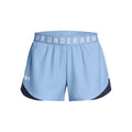 Play Up 3.0 Shorts Damen - blau,