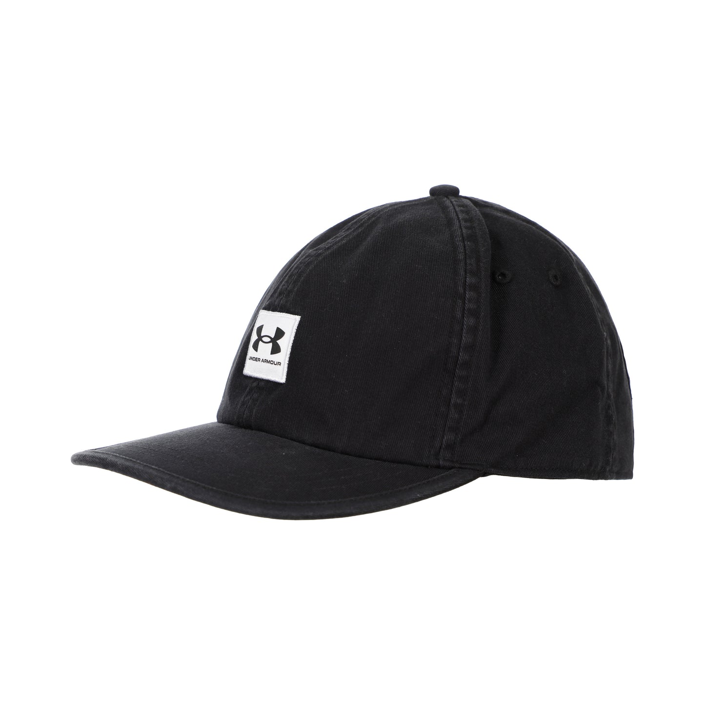 Under Armour Snapback Cap Herren-schwarz