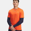 Vanish Energy T-Shirt Herren-orange