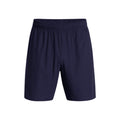 Tech Vent 7in Shorts Herren-Dunkelblau