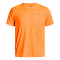 Launch Laufshirt Herren-orange