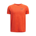 Tech 2.0 T-Shirt Jungen - orange,